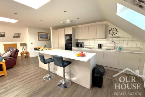 Living Kitchen
