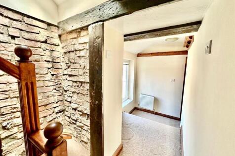 Second Floor Landing