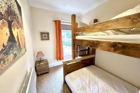 Bedrooms 2 (First Floor)