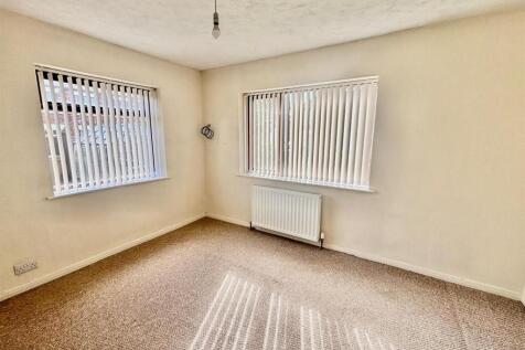 Ground Floor Bedroom