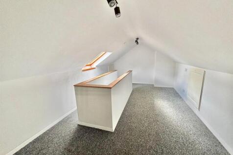 Loft Space