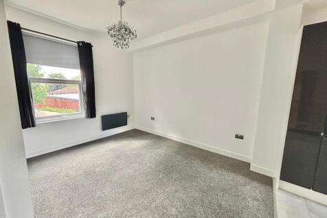 Open Plan Kitchen/ Diner/ Lounge