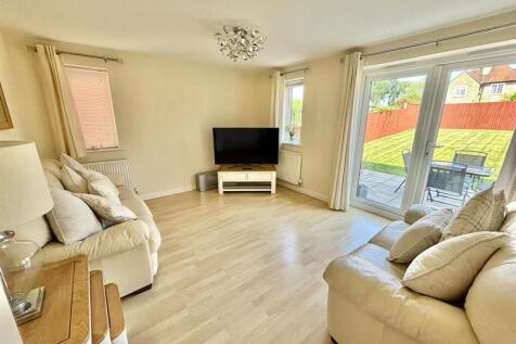 Rear Sitting Room