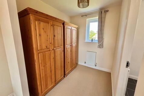 Dressing Room