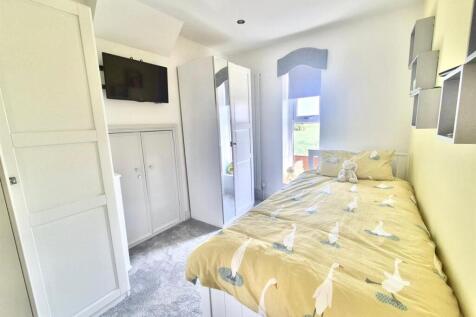 Bedrooms Two (Ground Floor)