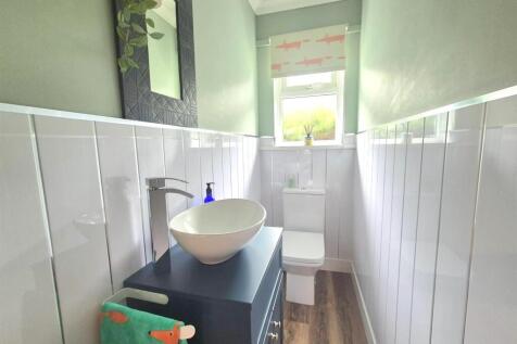 Seperate WC