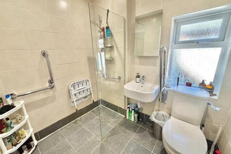 Wet Room