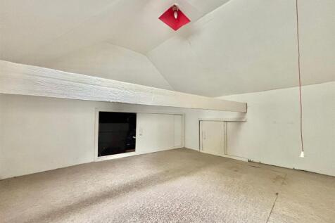 Loft Space