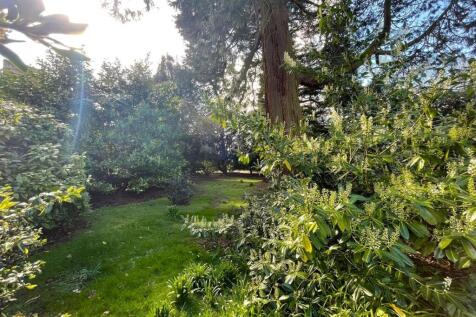 Hall Grounds