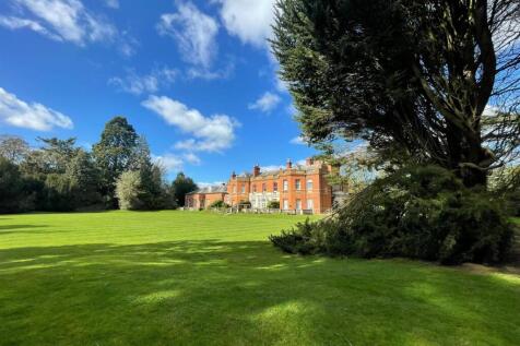 Hall Grounds