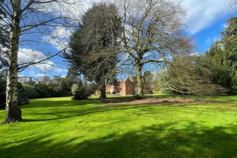 Hall Grounds