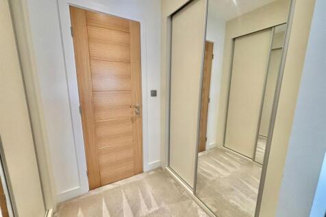 Dressing Room