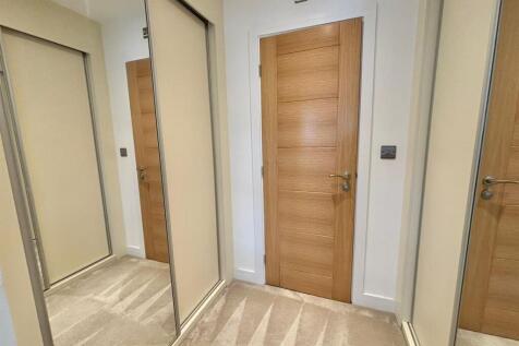 Dressing Room