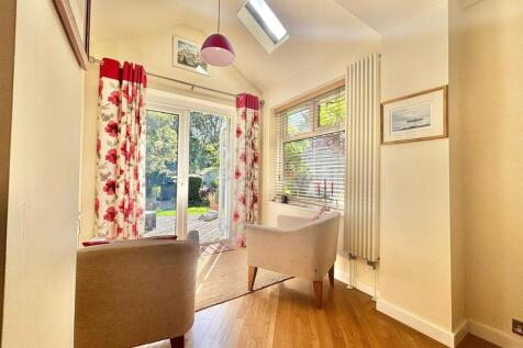 Sunroom