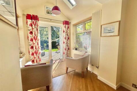 Sunroom
