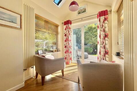 Sunroom