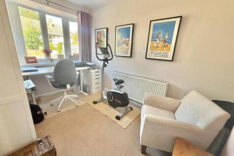 GF Office/ Bed 5
