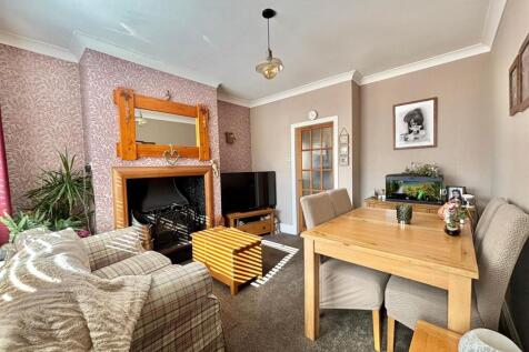 Dining Room/ Snug