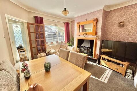 Dining Room/ Snug