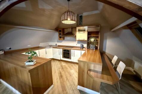 Living Kitchen
