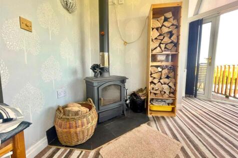 Conservatory (First Floor)