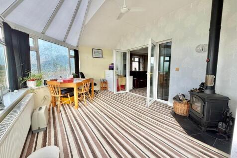 Conservatory (First Floor)