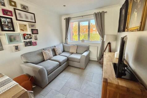 Kitchen Diner Family Room