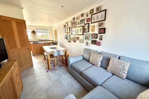 Kitchen Diner Family Room