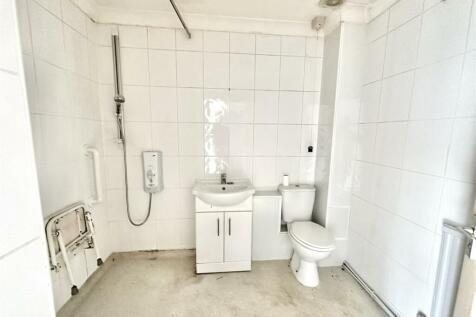 Wet Room