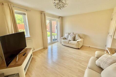 Rear Sitting Room
