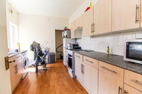 Brook Kitchen