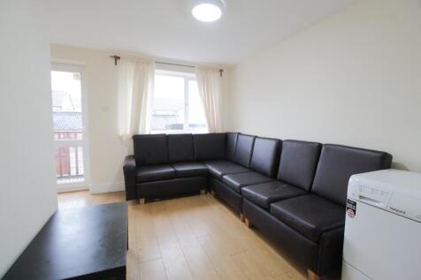 King Lounge 1