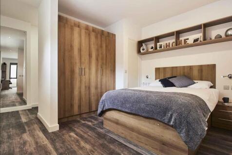 Premium One Bed 1