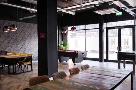 Social Area 1