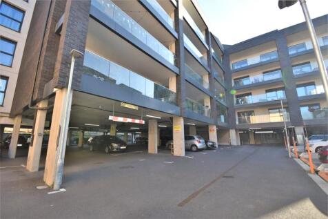 Allocated Parking