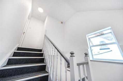 Stairwell