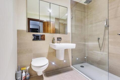 Bathroom Two