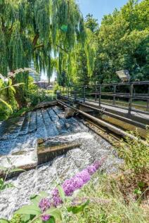 Waterside location