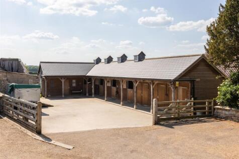 Stables