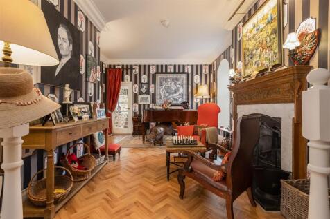 Music Room