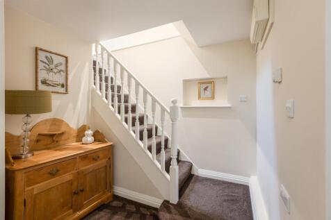 Feather Cottage Hallway.jpg