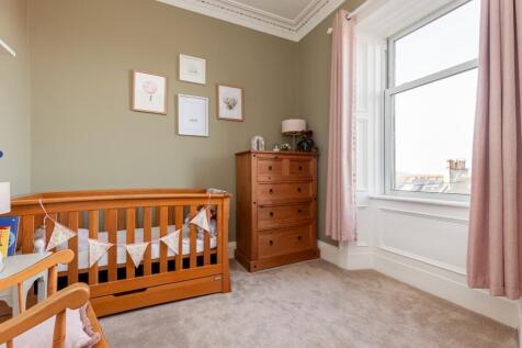 3rd Double Bedroom