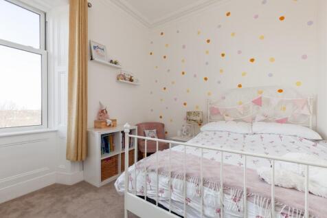2nd Double Bedroom