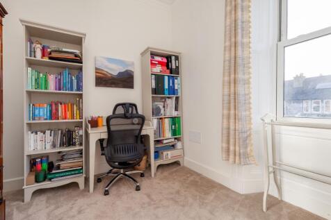 4th Bedroom / Office