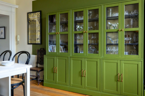 Bespoke Fittings