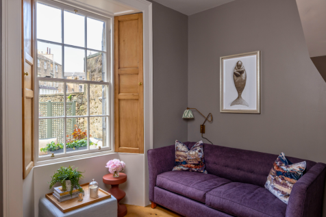 3rd Bedroom / Study