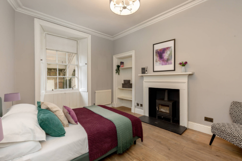 Double Bedroom 1