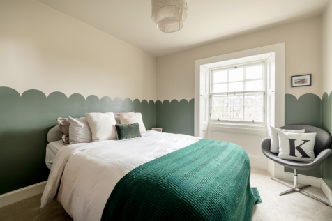 4th Double Bedroom