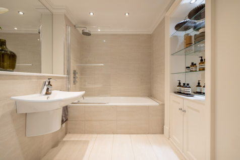 En suite
