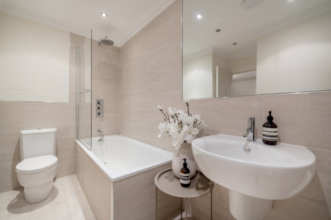2nd en suite
